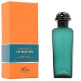 Hermes Concentre d'orange verte 50ml EDT Női Parfüm