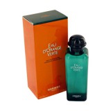Hermes - Eau D\'Orange Verte edc 100ml Teszter (unisex parfüm)
