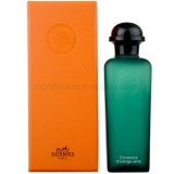 Hermes Hermès Concentré d'Orange Verte 100 ml eau de toilette unisex eau de toilette