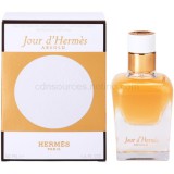 Hermes Hermès Jour d'Hermès Absolu 50 ml eau de parfum utántölthető hölgyeknek eau de parfum