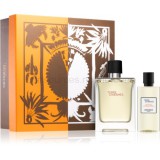 Hermes Hermès Terre d’Hermès ajándékszett uraknak IV. ajándékszett