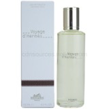 Hermes Hermès Voyage d'Hermès 125 ml eau de toilette töltelék unisex eau de toilette