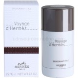 Hermes Hermès Voyage d'Hermès 75 ml stift dezodor unisex stift dezodor