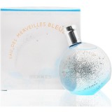 Hermes Hermés Eau Des Merveilles Bleue EDT 30ml Női Parfüm