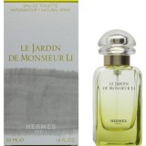 Hermes Hermés Le Jardin De Monsieur Li EDT 100ml Női Parfüm