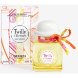 Hermes Hermés Twilly Ginger EDP 85ml Női Parfüm