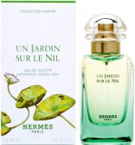 Hermes Hermés Un Jardin Sur Le Nil EDT 100 ml Tester Unisex Parfüm