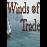 Hermes Interactive Winds of Trade (PC - Steam elektronikus játék licensz)