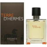 Hermes - Terre D\'Hermes edt 100ml (férfi parfüm)