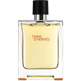 Hermés Terre D'Hermes EDT 100ml Tester Férfi Parfüm