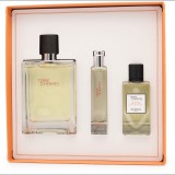 HERMES Terre d´Hermes EdT Set 155 ml (3346130433729)