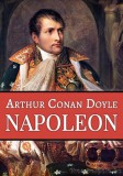 HERMÉSZ MÉDIA KFT. Arthur Conan Doyle: Napoleon - könyv