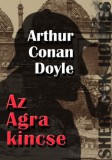 HERMÉSZ MÉDIA KFT. Arthur Conan Doyle: Sherlock Holmes - Az Agra kincse - könyv