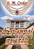 HERMÉSZ MÉDIA KFT. B. M. Croker: A spanyol nyakék - könyv