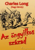 HERMÉSZ MÉDIA KFT. Charles Lorre: Az öngyilkos század - könyv