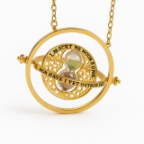 Hermione időnyerő nyaklánc (mini)