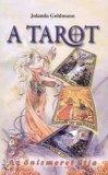 Hermit Kiadó A tarot - Az önismeret útja