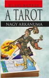Hermit Kiadó A Tarot - Nagy arkánuma