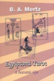 Hermit Kiadó Egyiptomi Tarot - A beavatás útja