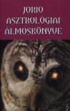 Hermit Kiadó Jorio asztrológiai álmoskönyve