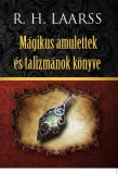 Hermit Kiadó Mágikus amulettek és talizmánok könyve