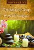 Hermit Kiadó Meditációs könyv az év 365 napjára