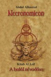 Hermit Kiadó Necronomicon - A halál névadása