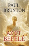 Hermit Kiadó Paul Brunton: Az út befelé - könyv