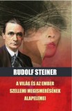Hermit Kiadó Rudolf Steiner: A világ és az ember szellemi megismerésének alapelemei - könyv
