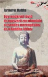 Hermit Kiadó Tai Sheridan: Farmeres Buddha - Egy rendkívül rövid és egyszerű zen útmutató a csendes merengéshez és a Buddha-léthez - könyv