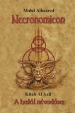 Hermit Könyvkiadó Bt. Alhazred, Abdul: Necronomicon - könyv