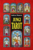 Hermit Könyvkiadó Bt. Andreas Wannen: Jungi Tarot - könyv