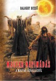 Hermit Könyvkiadó Bt. Baloghy Dezső: Magyar napimádás - könyv