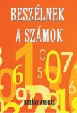 Hermit Könyvkiadó Bt. Burány András: Beszélnek a számok - könyv