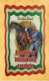 Hermit Könyvkiadó Bt. Darkó Gyula: A magyar huszárság eredete - könyv