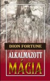 Hermit Könyvkiadó Bt. Dion Fortune: Alkalmazott mágia - könyv