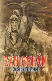 Hermit Könyvkiadó Bt. Dózsa László: Zandirhám - könyv