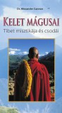 Hermit Könyvkiadó Bt. Dr. Alexander Cannon: Kelet mágusai - könyv
