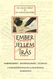 Hermit Könyvkiadó Bt. Dr. Hajnal Richárd; Dr. Balázs Dezső: Ember, jellem, írás - könyv