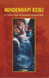 Hermit Könyvkiadó Bt. Dr. Kássa László: Mindennapi reiki - könyv