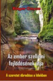 Hermit Könyvkiadó Bt. Edgar Cayce: Az ember szellemi fejlődésének útja - könyv
