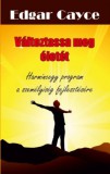 Hermit Könyvkiadó Bt. Edgar Cayce: Változtassa meg életét - könyv