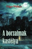 Hermit Könyvkiadó Bt. Edgar Wallace: A borzalmak kastélya - könyv