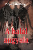 Hermit Könyvkiadó Bt. Edgar Wallace: A halál angyala - könyv