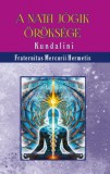 Hermit Könyvkiadó Bt. Fraternitas Mercurii Hermetis: A nath jógik öröksége - könyv