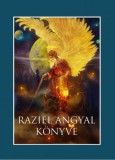 Hermit Könyvkiadó Bt. G. R. S. Mead: Raziel angyal könyve - könyv