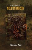 Hermit Könyvkiadó Bt. H.P. Lovecraft: Necronomicon - könyv