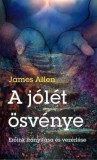 Hermit Könyvkiadó Bt. James Allen: A jólét ösvénye - könyv