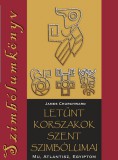 Hermit Könyvkiadó Bt. James Churchward: Letűnt korszakok szent szimbólumai - könyv
