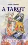 Hermit Könyvkiadó Bt. Jolana Goldmann: A tarot - könyv